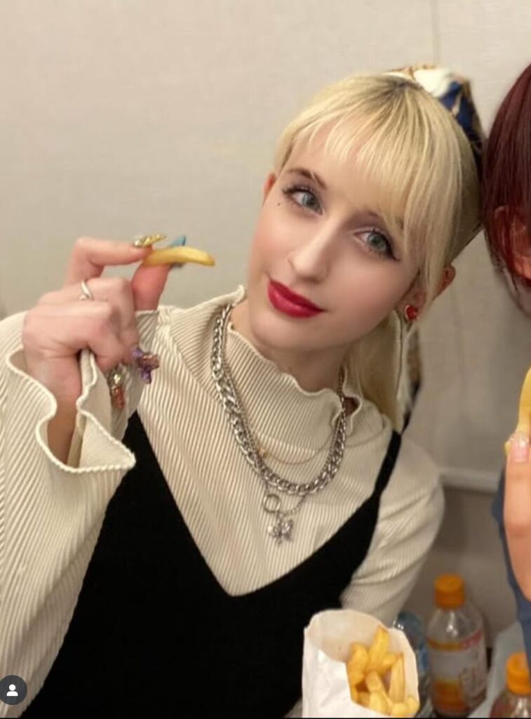 アイリアのInstagramの写真