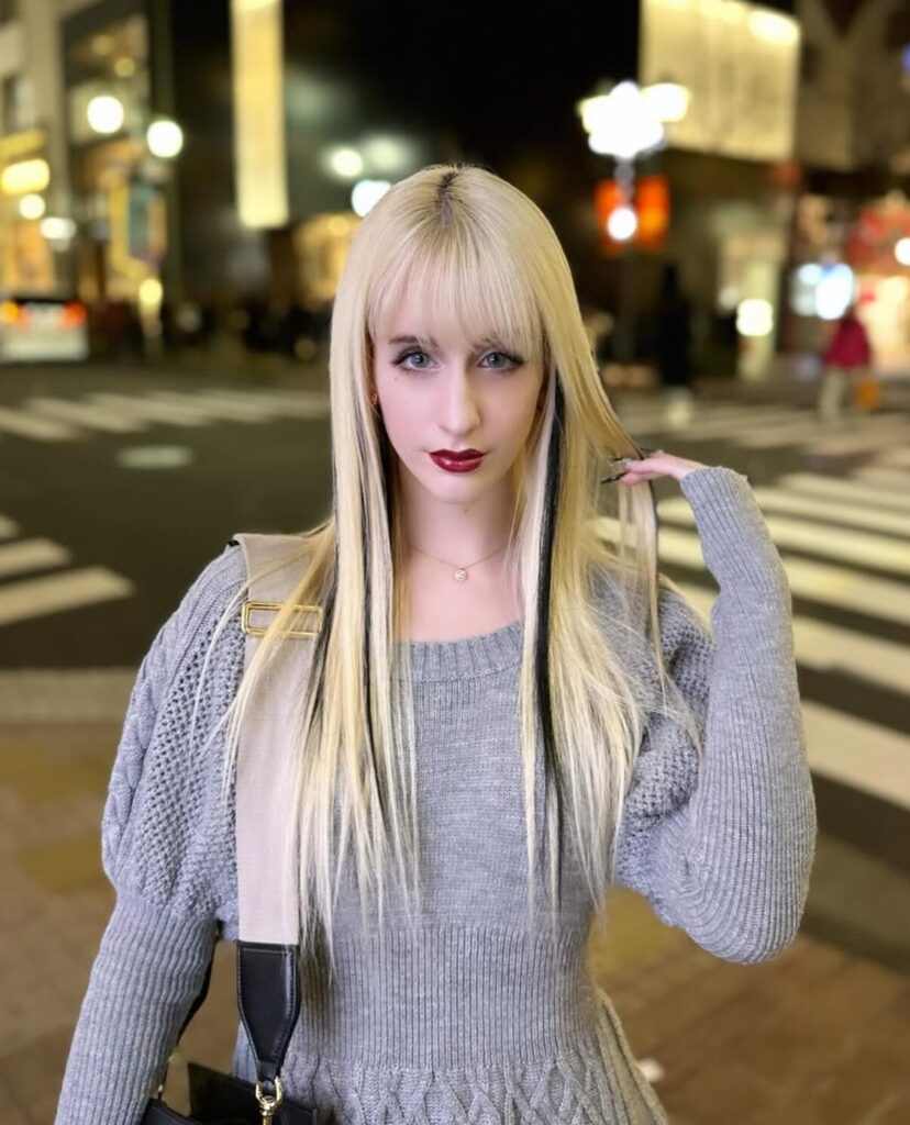 アイリアのInstagramの写真