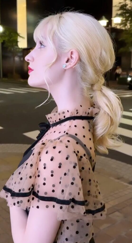 アイリアのInstagramの写真