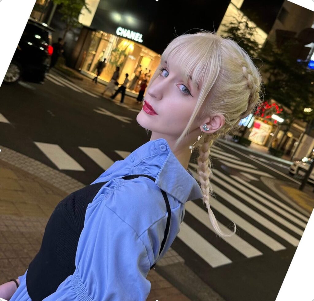 アイリアのInstagramの写真