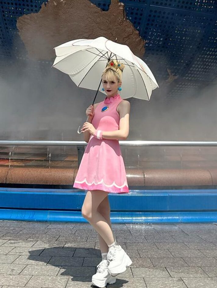 アイリアのInstagramの写真