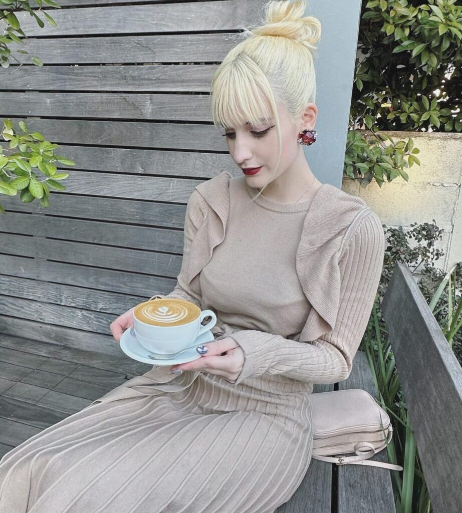 アイリアのInstagramの写真