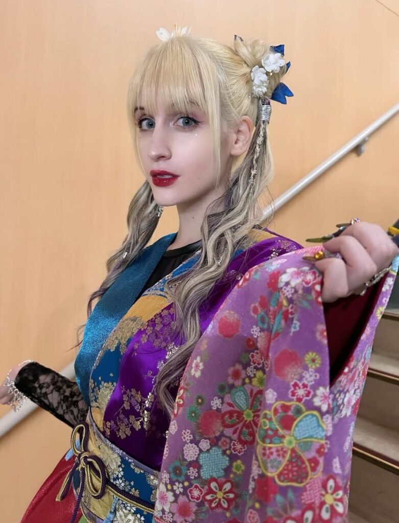 アイリアのInstagramの写真