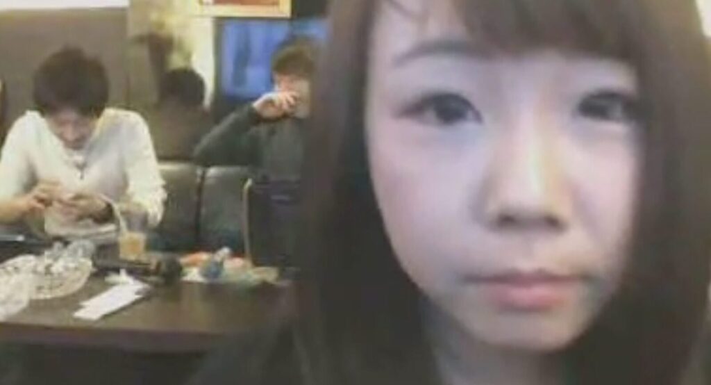 あやなんのツイキャス時代