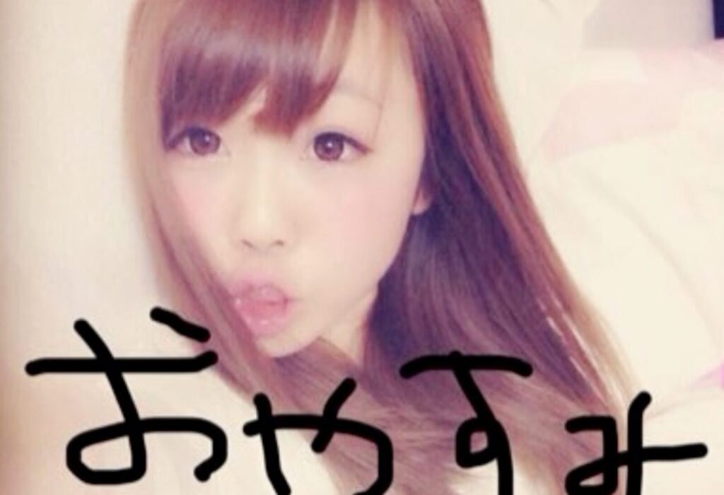 あやなんのツイキャス時代