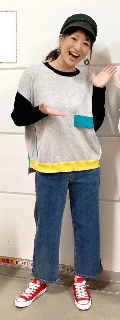 細田江里香のInstagramの写真