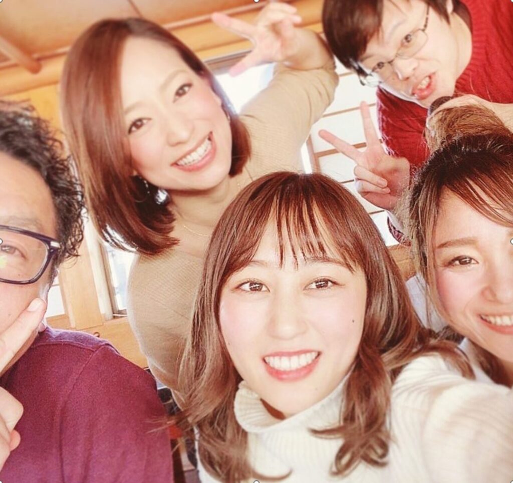 細田江里香のInstagramの写真