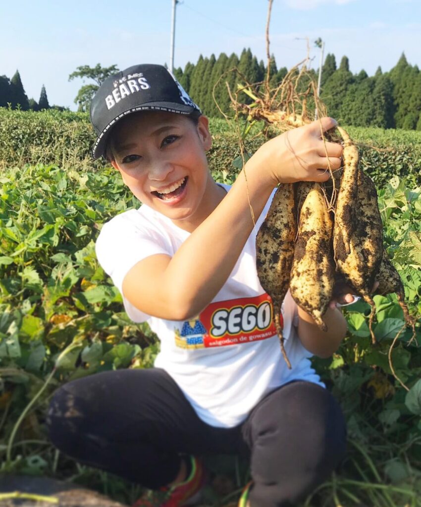 細田江里香のInstagramの写真