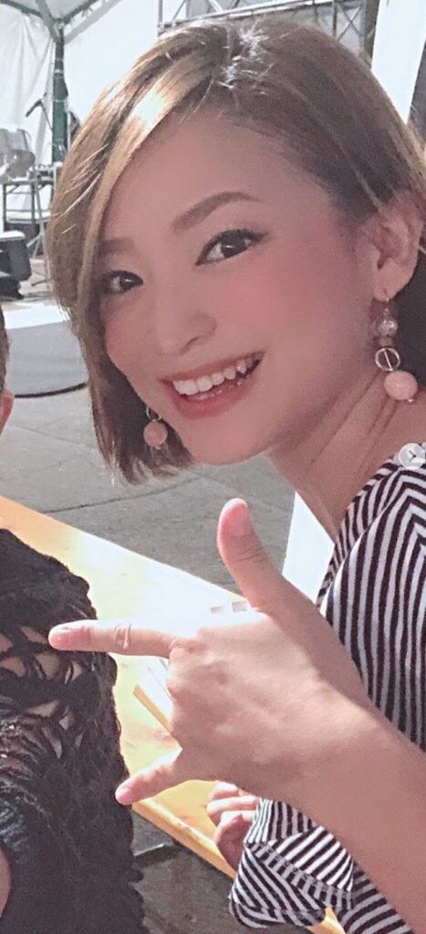 細田江里香のInstagramの写真