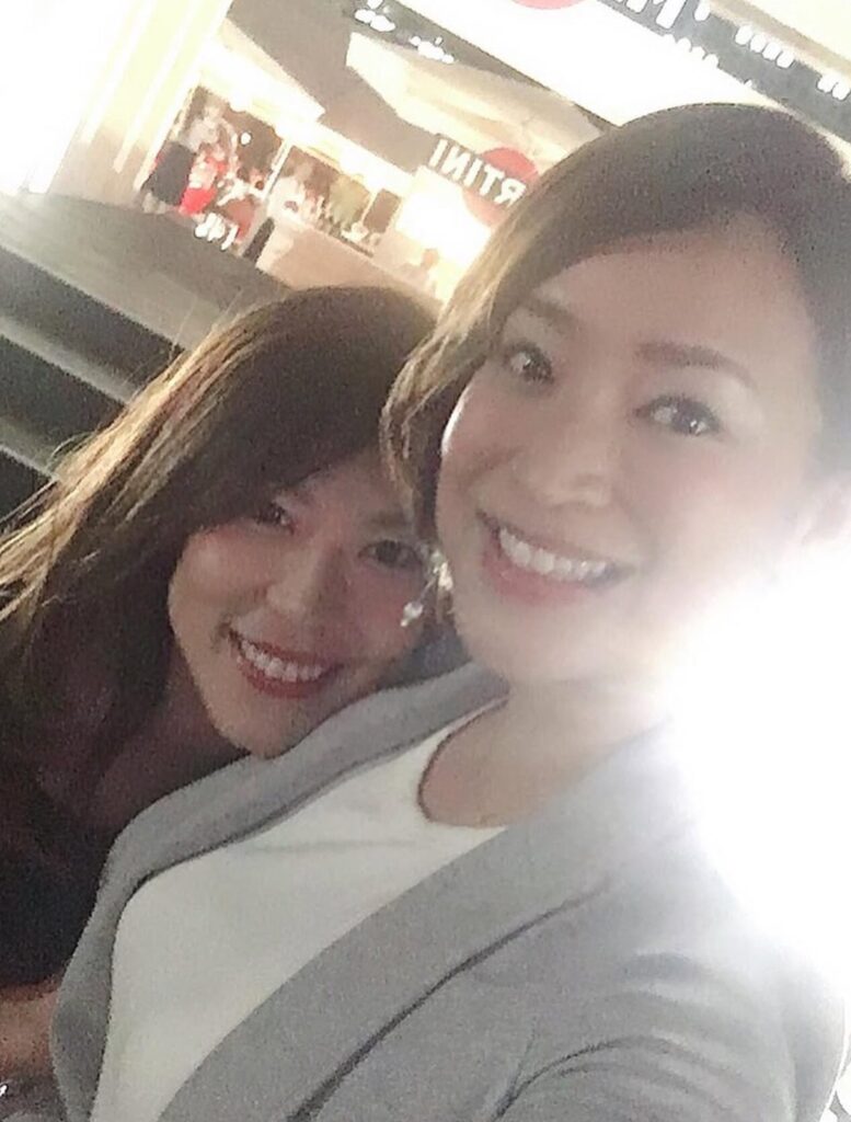 細田江里香のInstagramの写真