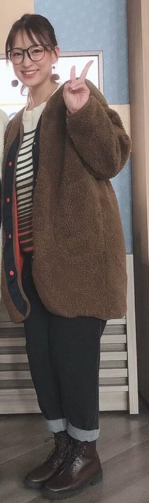 細田江里香のInstagramの写真