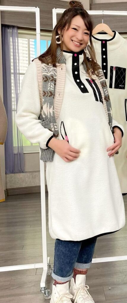 細田江里香のInstagramの写真