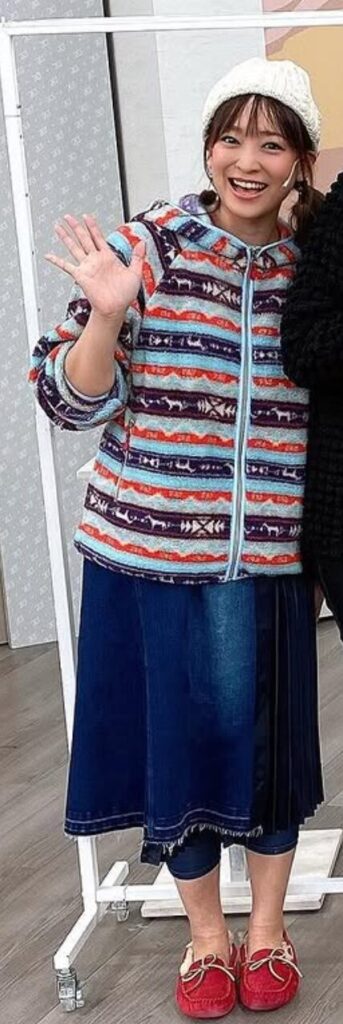 細田江里香のInstagramの写真