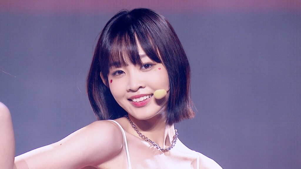 飯田さんのかわいい画像