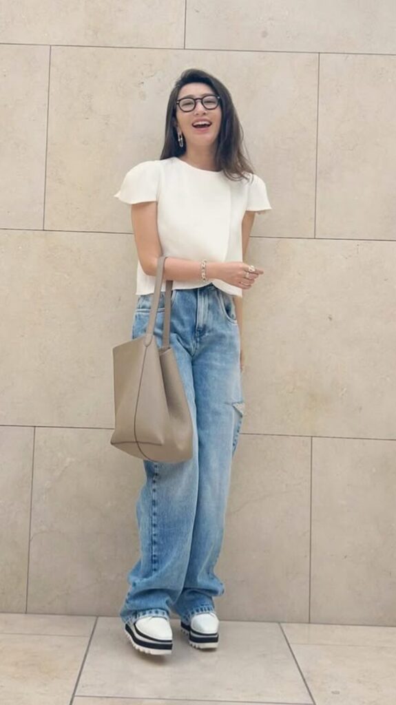 木嶋さんのインスタグラムの写真