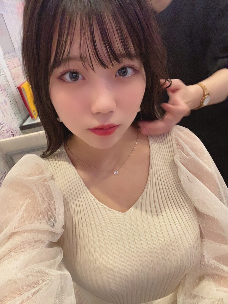 工藤理子のかわいい画像