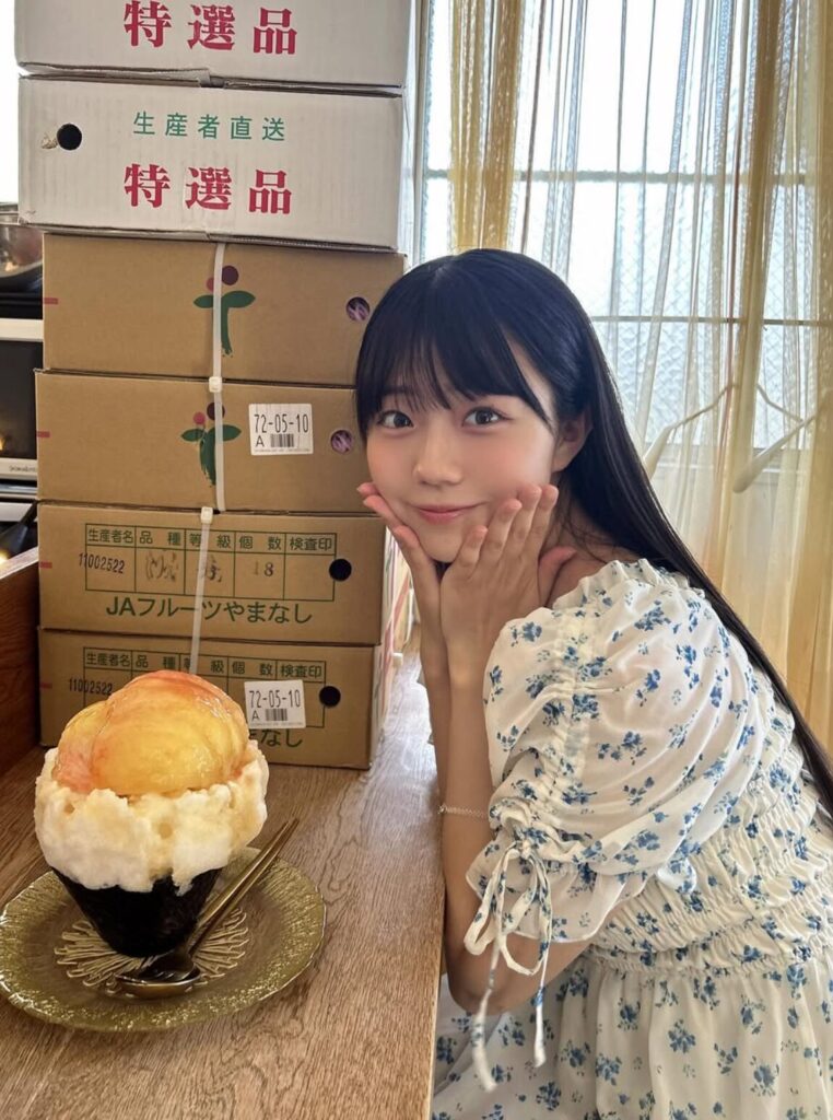工藤さんの好きなこと