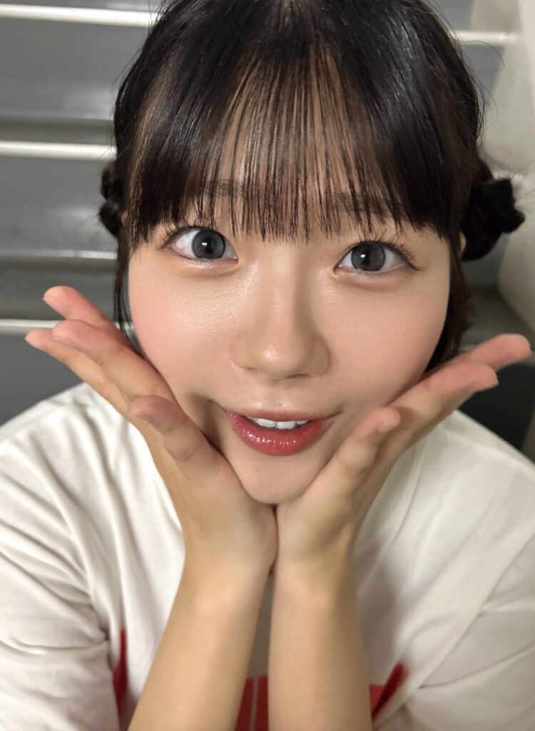 工藤理子のかわいい