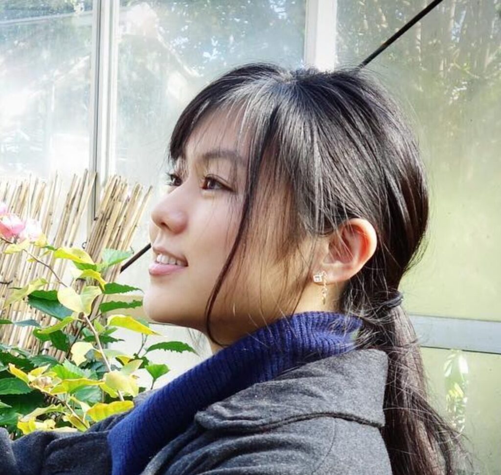 遠坂めぐのすっぴん画像、Instagram