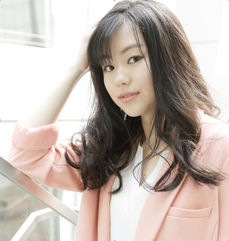 遠坂めぐの画像、Instagram