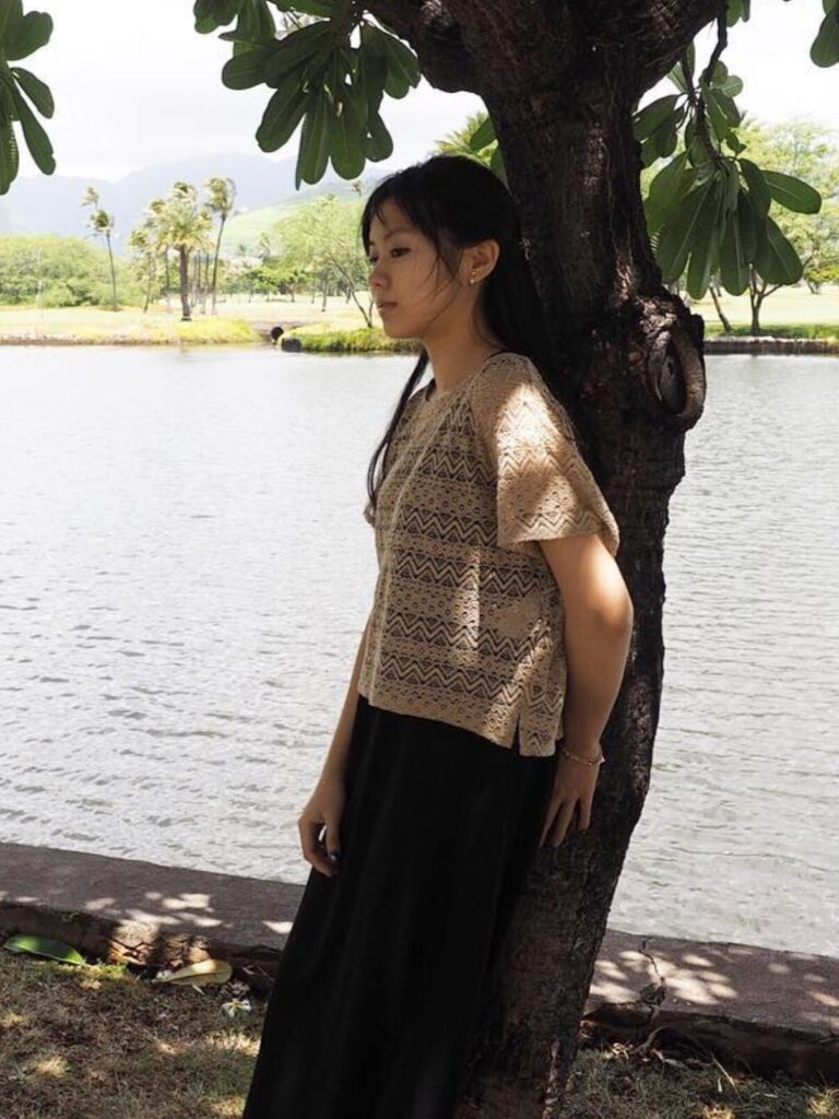 遠坂めぐのすっぴん画像、Instagram