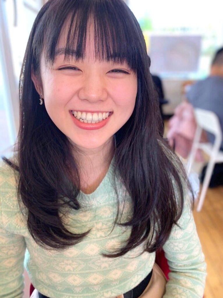 遠坂めぐの画像、Instagram