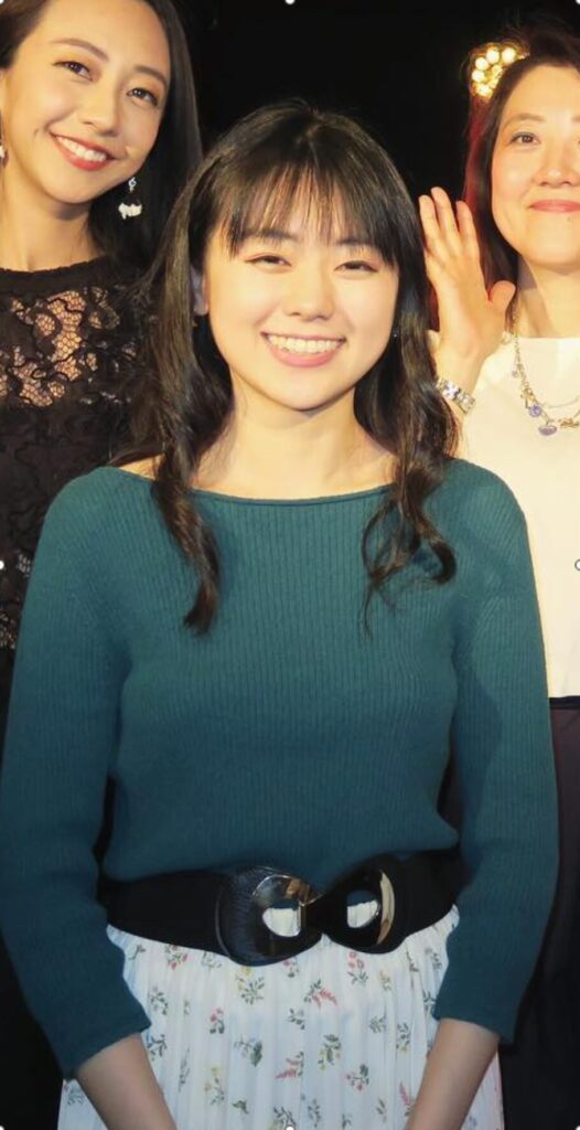 遠坂めぐの画像、Instagram