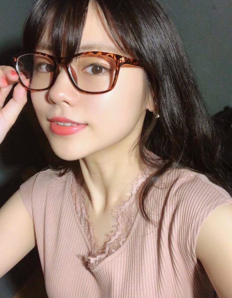 遠坂めぐの画像、Instagram