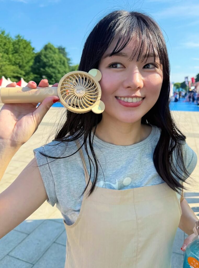 遠坂めぐの画像、Instagram