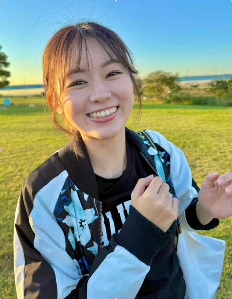 遠坂めぐの画像、Instagram