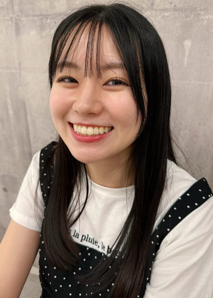 遠坂めぐの画像、Instagram