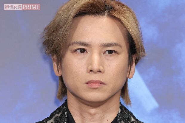 堂本光一さんの画像
