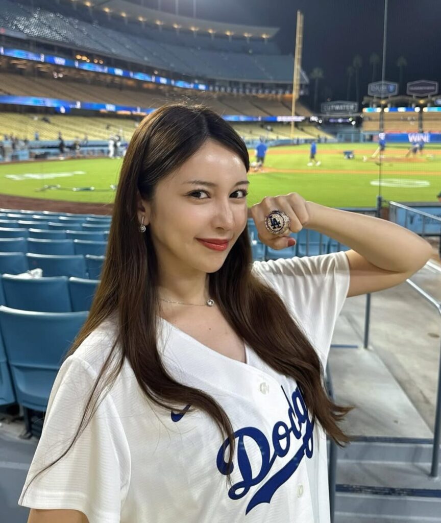 結城モエさんのかわいい画像