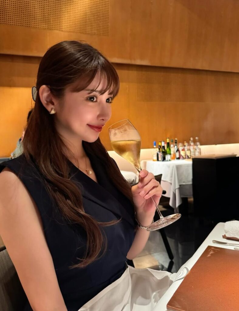 結城モエさんのかわいい画像
