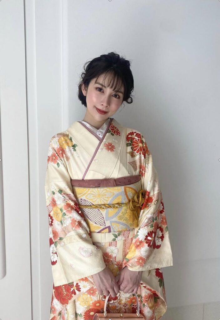 結城モエさんのかわいい画像