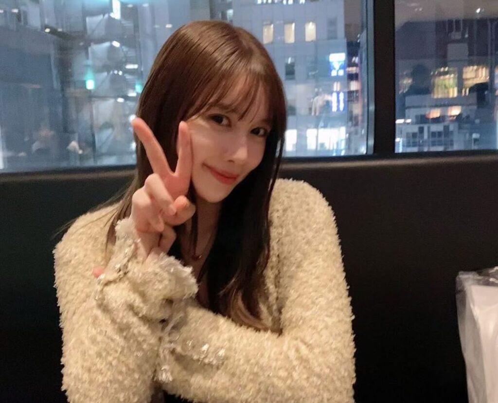 結城モエさんのかわいい画像