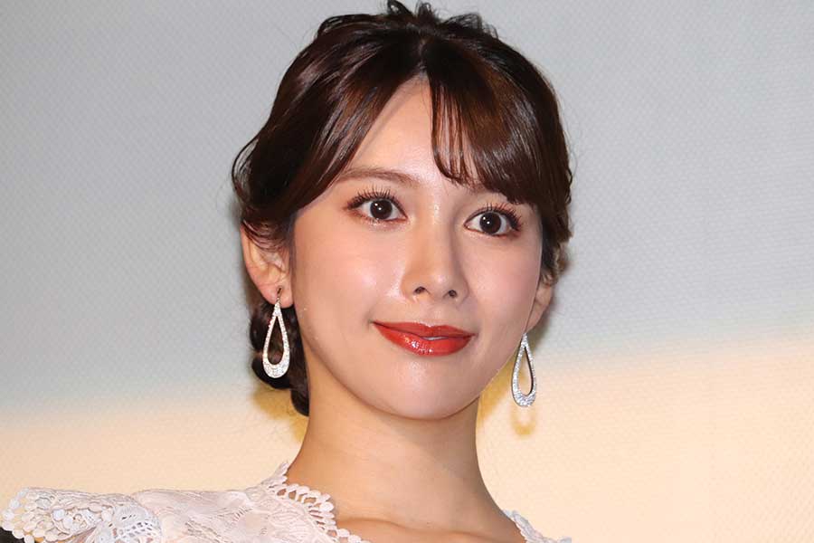 結城モエさんのかわいい画像