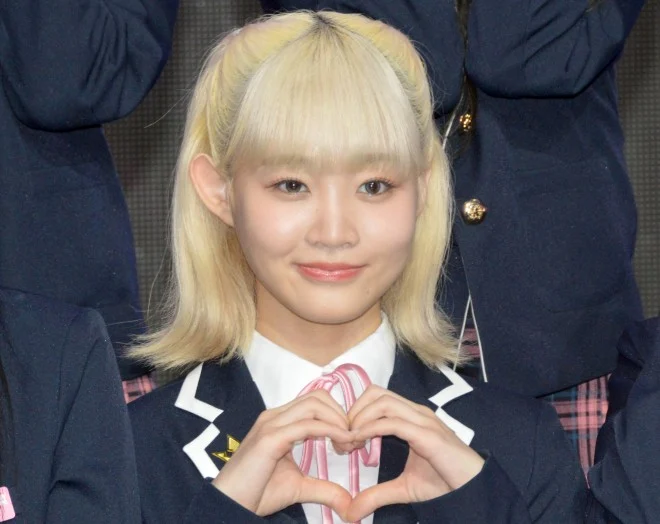 飯田さんのかわいい画像