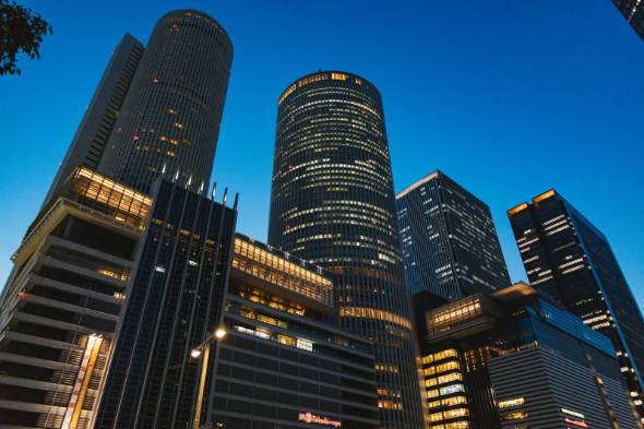 東京港区高級マンション