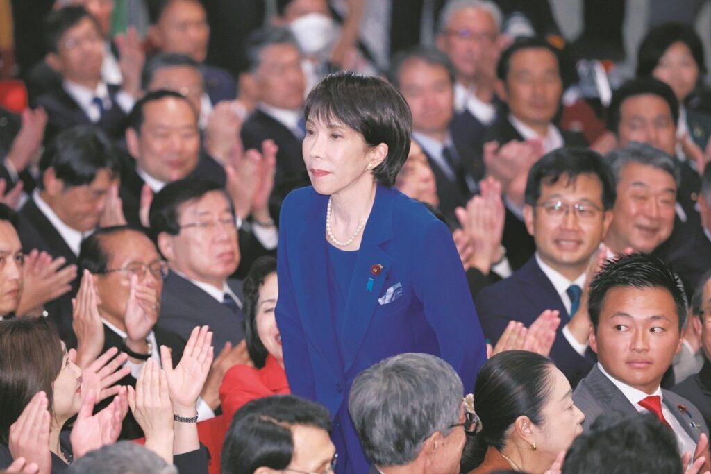 高市さんの周りの当院の声
