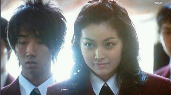 佐藤さんの花より男子