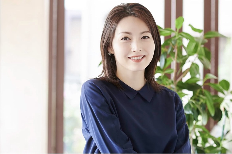 佐藤さんの現在の画像