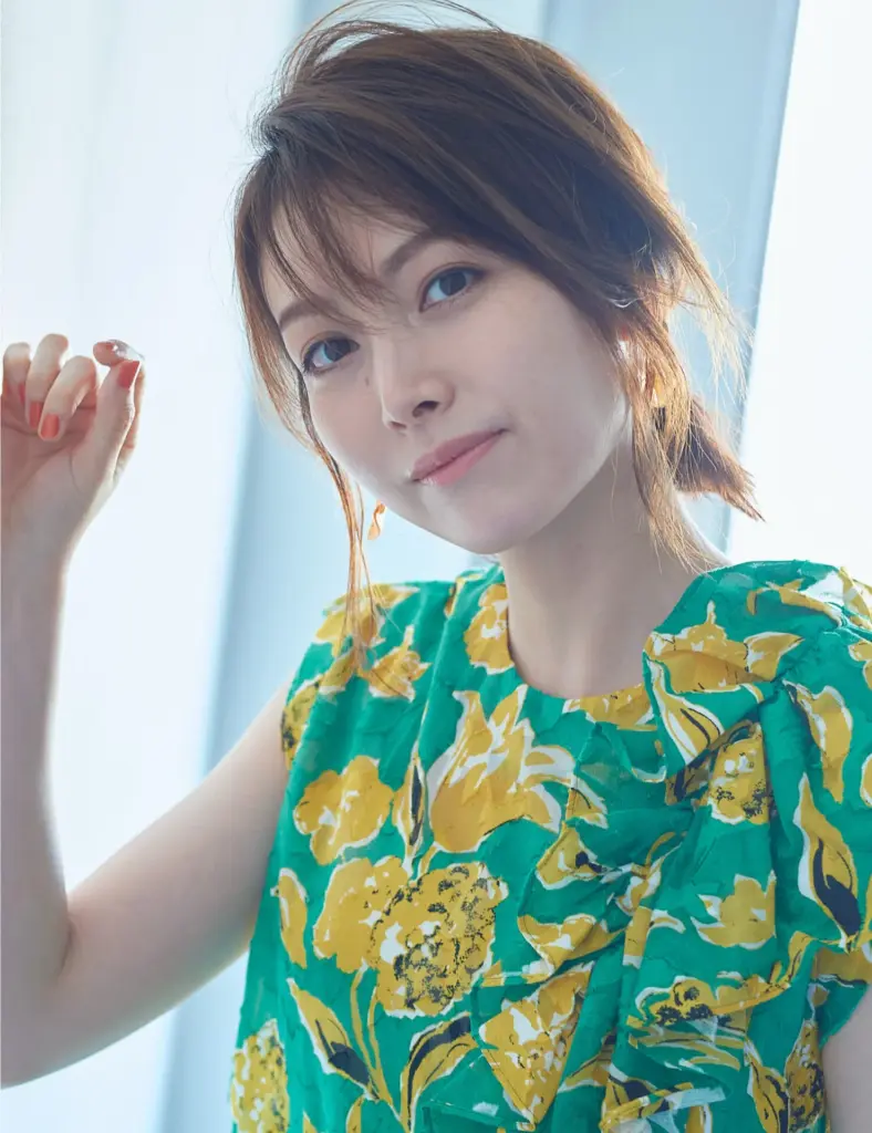 佐藤さんの現在の画像