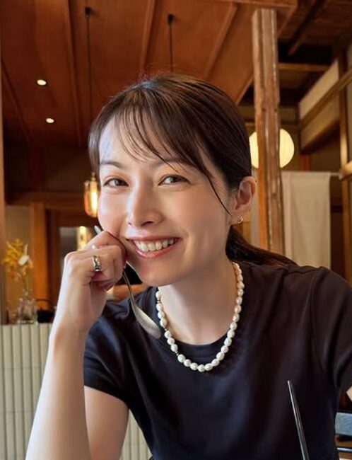 佐藤さんの現在の画像