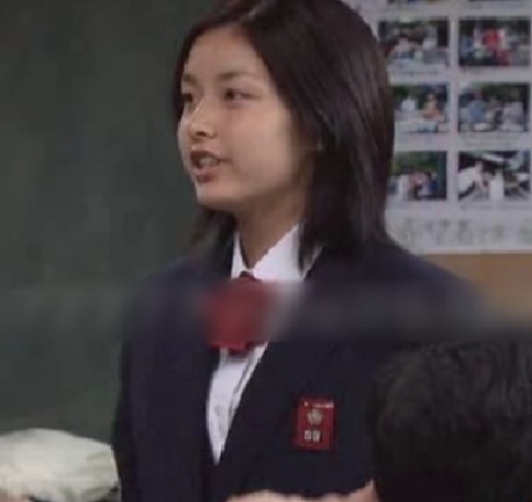 佐藤さんの3年B組金八先生の時