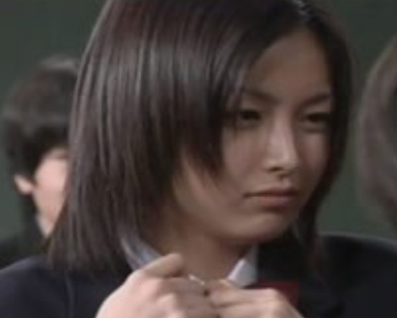 佐藤さんの3年B組金八先生の時