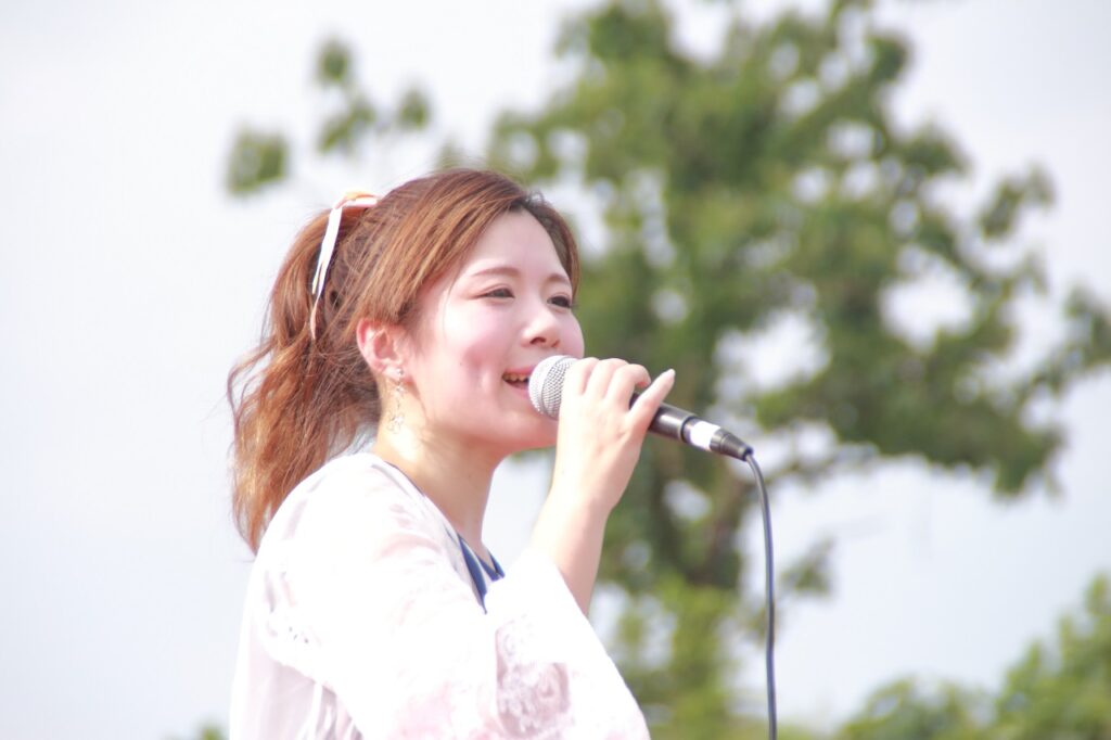 間瀬さんのプロフィール