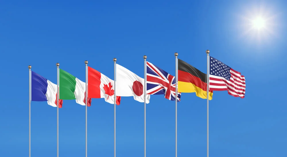 G7