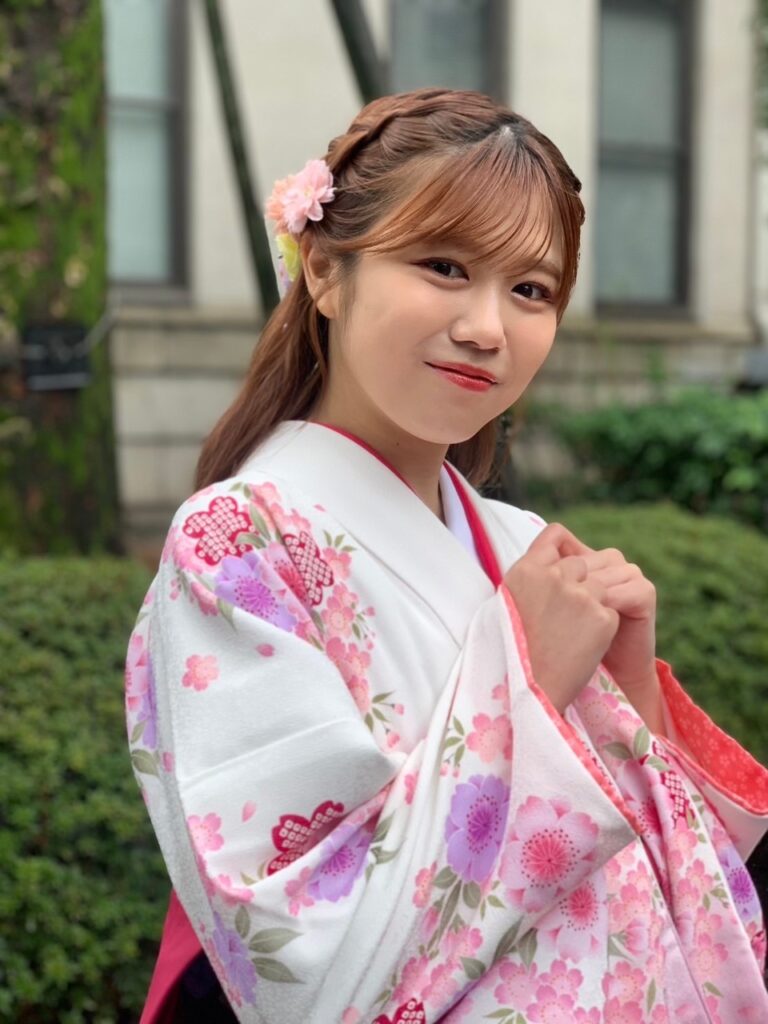 武元ゆいのかわいい画像