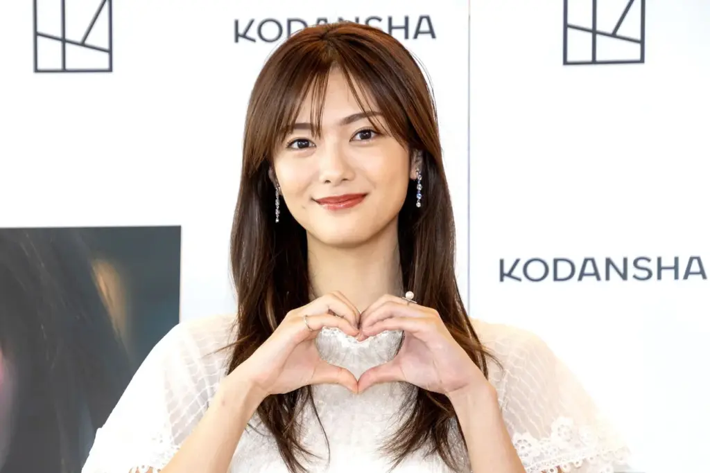 田村さんのかわいい画像